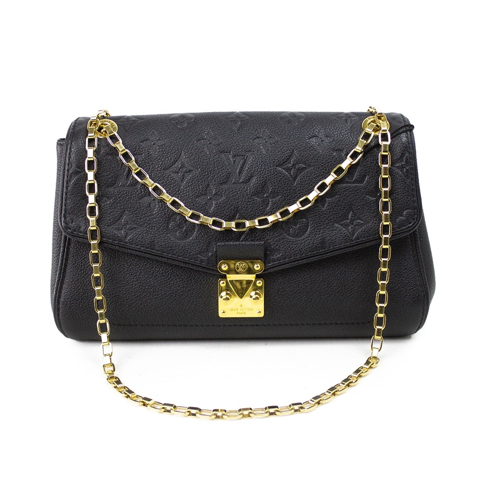 Louis Vuitton Monogram St. Germain Empreinte PM - Picture 1 of 8
